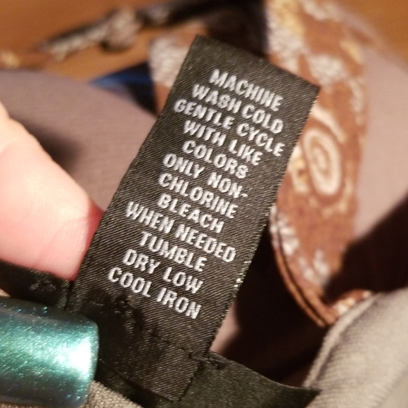 Inc international concepts med - Picture 8 of 8